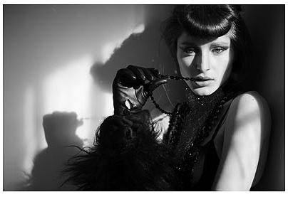 Jurnalul unui supermodel mediocru