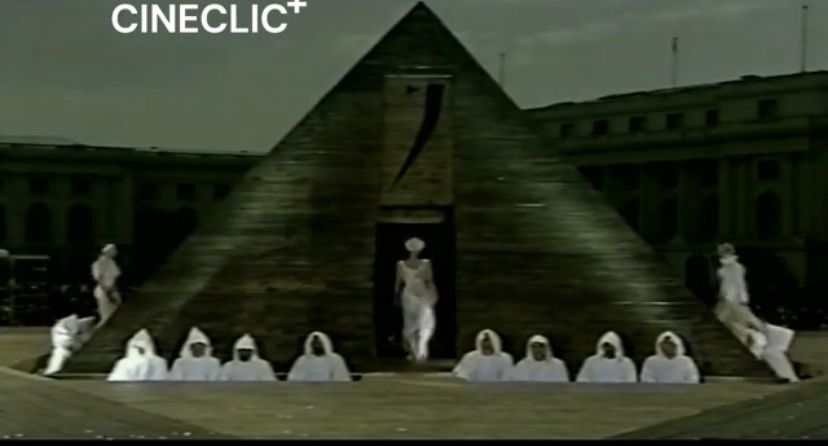 BUCUREȘT— 1998/1999- PARTEA&nbsp;1